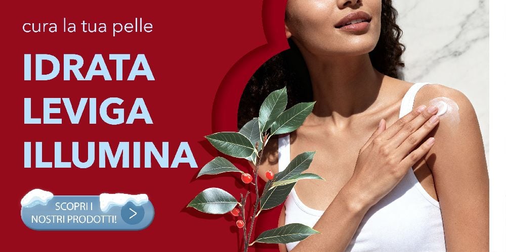 Categoria idratatazione corpo